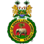 RSLAF شعار الفريق