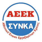AEEK INKA شعار الفريق