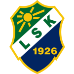 ljungSKile SK Team Logo
