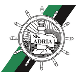 Adria شعار الفريق