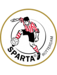 Sparta Rotterdam Team Logo