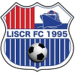 LISCR Team Logo