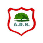 AD Guanacasteca Team Logo