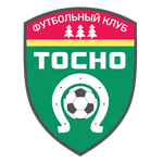 FC Tosno Team Logo