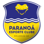 Paranoa Team Logo