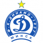 Dinamo-BGU شعار الفريق