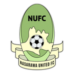 Nasarawa United Team Logo