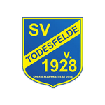Todesfelde Team Logo