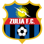 Zulia FC Team Logo