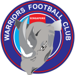 Warriors Team Logo
