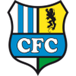 Chemnitzer FC Team Logo