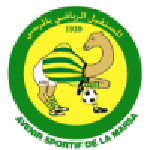 AS Marsa Team Logo
