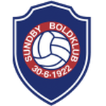Sundby شعار الفريق