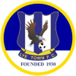 Lye Town Team Logo