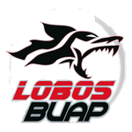 Lobos Buap شعار الفريق