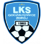 Goczałkowice Zdrój Team Logo