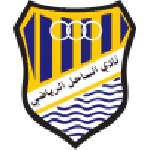 Shabab Al Sahel Team Logo