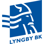 Lyngby Team Logo