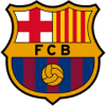 Barcelona شعار الفريق