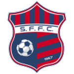 São Francisco شعار الفريق