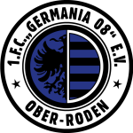 Germania Ober-Roden Team Logo