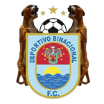 Deportivo Binacional Team Logo