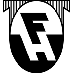 FH شعار الفريق