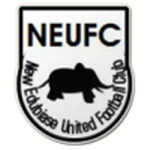 New Edubiase Team Logo