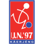 UN Kaerjeng 97 Team Logo