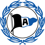 Arminia Bielefeld Team Logo