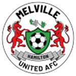 Melville United Team Logo