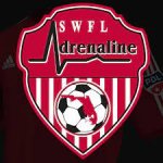 SW Florida Adrenaline Team Logo