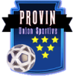 Provin شعار الفريق