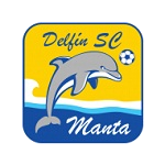 Delfin SC Team Logo