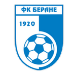 Berane Team Logo
