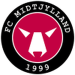 Midtjylland Team Logo