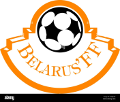 BelCard شعار الفريق