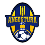 Angostura FC شعار الفريق
