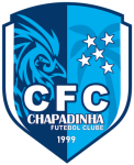 Chapadinha شعار الفريق