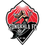 Songkhla شعار الفريق