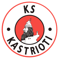 Kastrioti Krujë Team Logo
