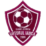 Viitorul Ianca شعار الفريق