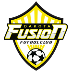 Dakota Fusion Team Logo