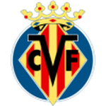 Villarreal Team Logo