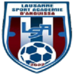 Lausanne Team Logo