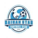 Hainan Star شعار الفريق