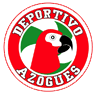 Deportivo Azogues Team Logo