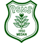 PSMS Medan Team Logo