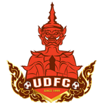 Ubon UMT Team Logo