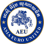 Asia Euro United Team Logo